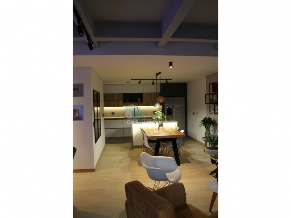 VENTA APARTAMENTO EN GUAYABAL, URB.VILLA TERRA, MEDELLÍN — foto 2
