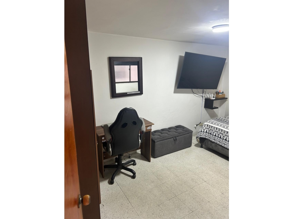 Venta de apartamento en Itagüí- santa maría — foto 3