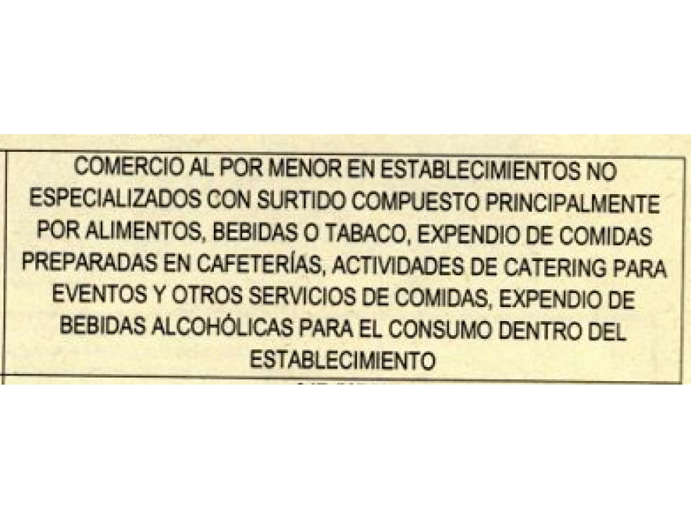 VENTA LOTE COMERCIAL MUY BIEN UBICADO EN EL RETIRO HACIA LA CEJA — foto 5