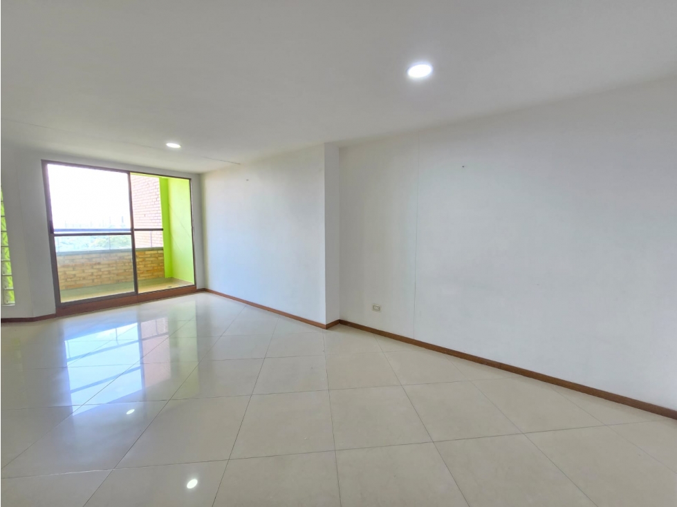 APARTAMENTO SABANETA DOS BALCONES + 3 HABT EN AVES MARIA — foto 4