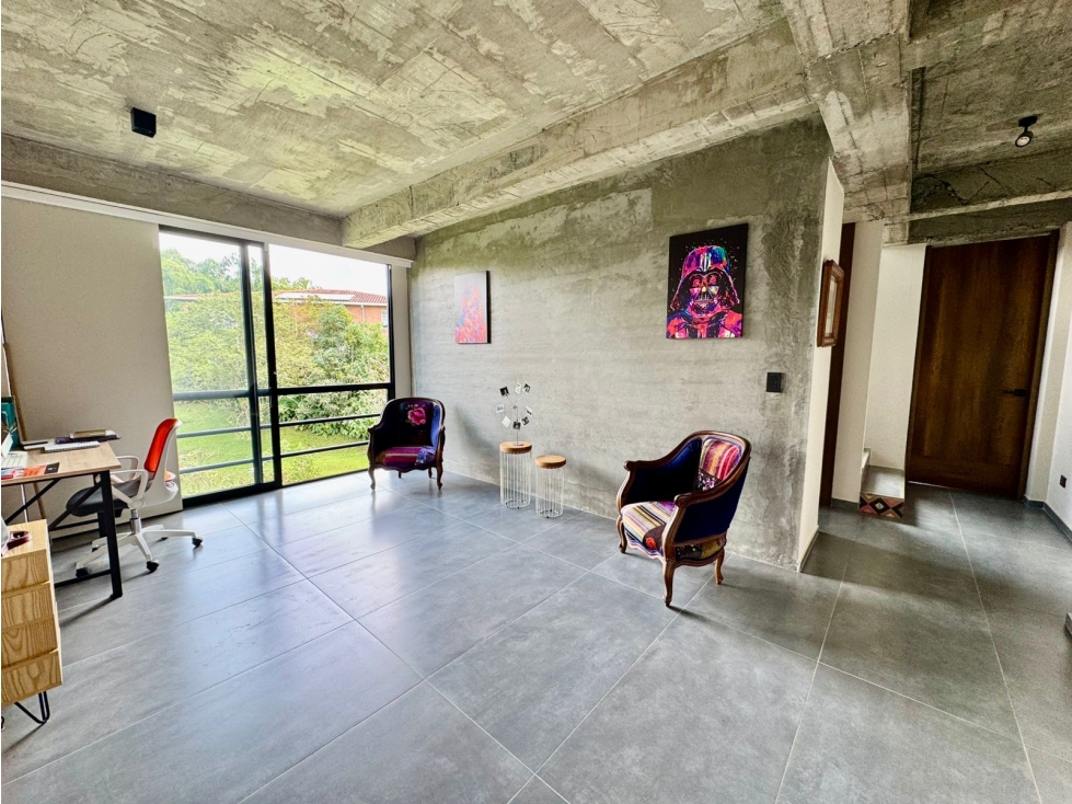 Casa campestre Pereira vía Armenia.Conjunto cerrado — foto 2