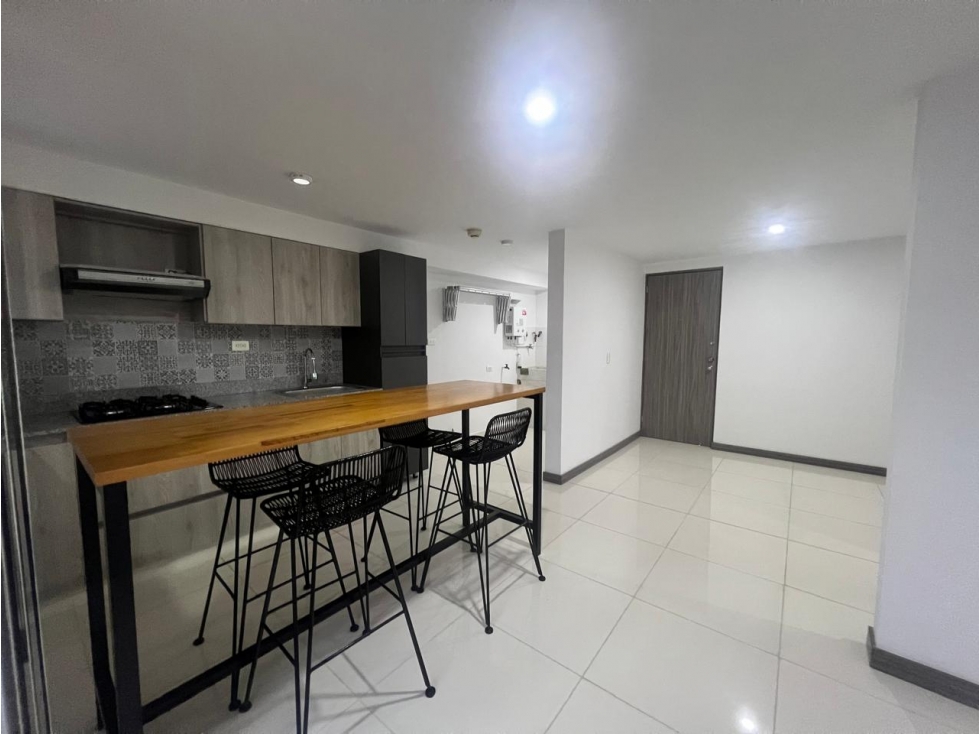 VENTA DE APARTAMENTO EN LA ESTRELLA SECTOR LA ALDEA — foto 2