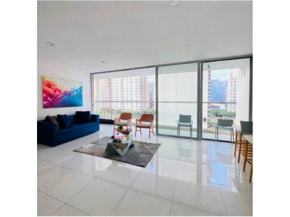VENTA DE APARTAMENTO EN ITAGUI SURAMERICA — foto 2