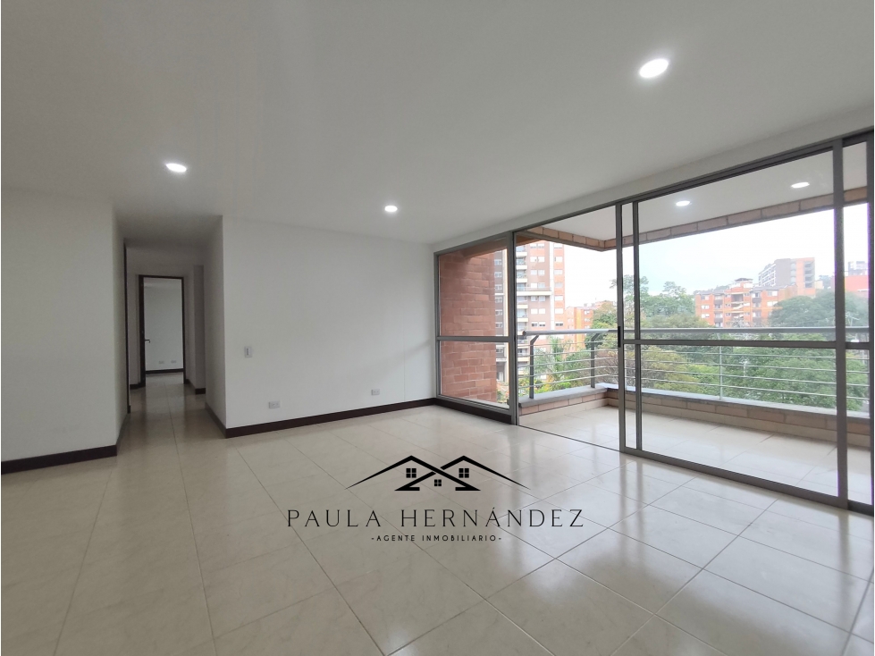 APARTAMENTO EN VENTA ENVIGADO CUMBRES — foto 3