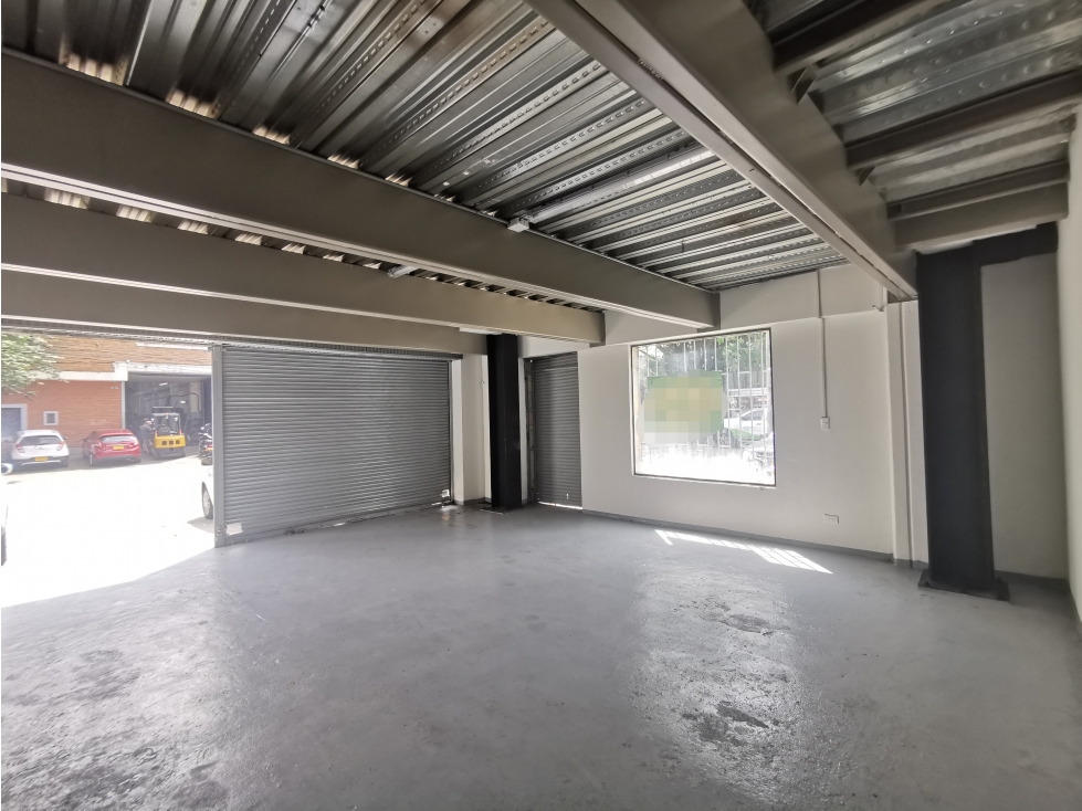 Local en arriendo belén