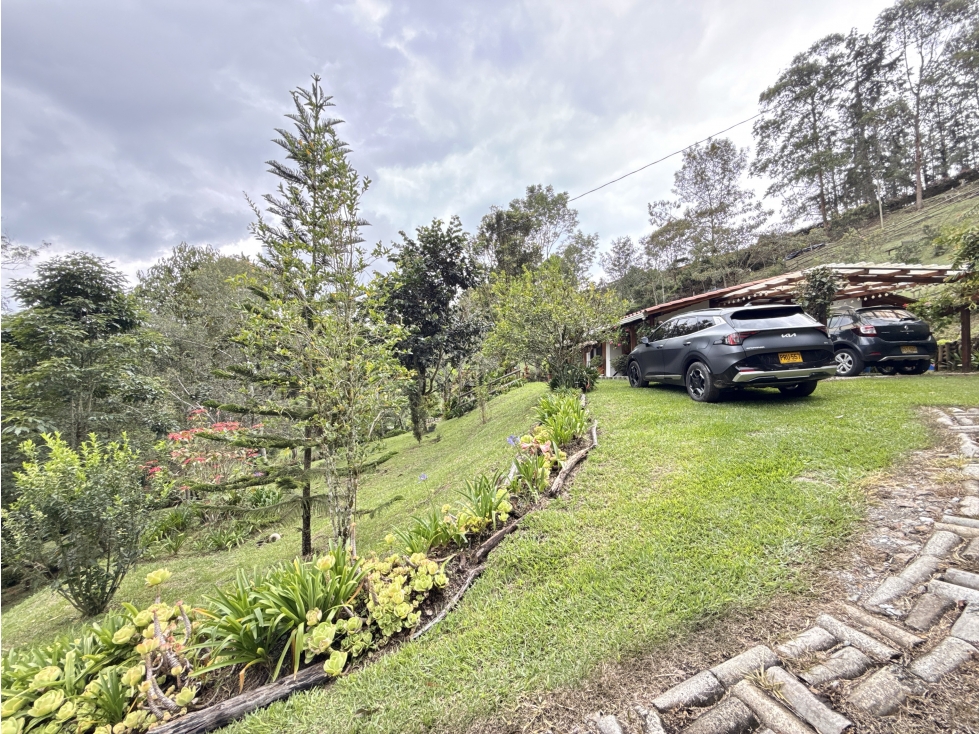 VENTA CASA CAMPESTRE SAN VICENTE FERRER — foto 5