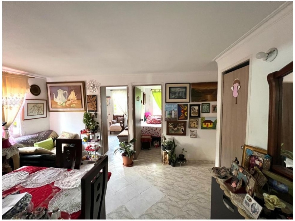 Apartamento acogedor en San Antonio de Prado- sector el Descanso — foto 3