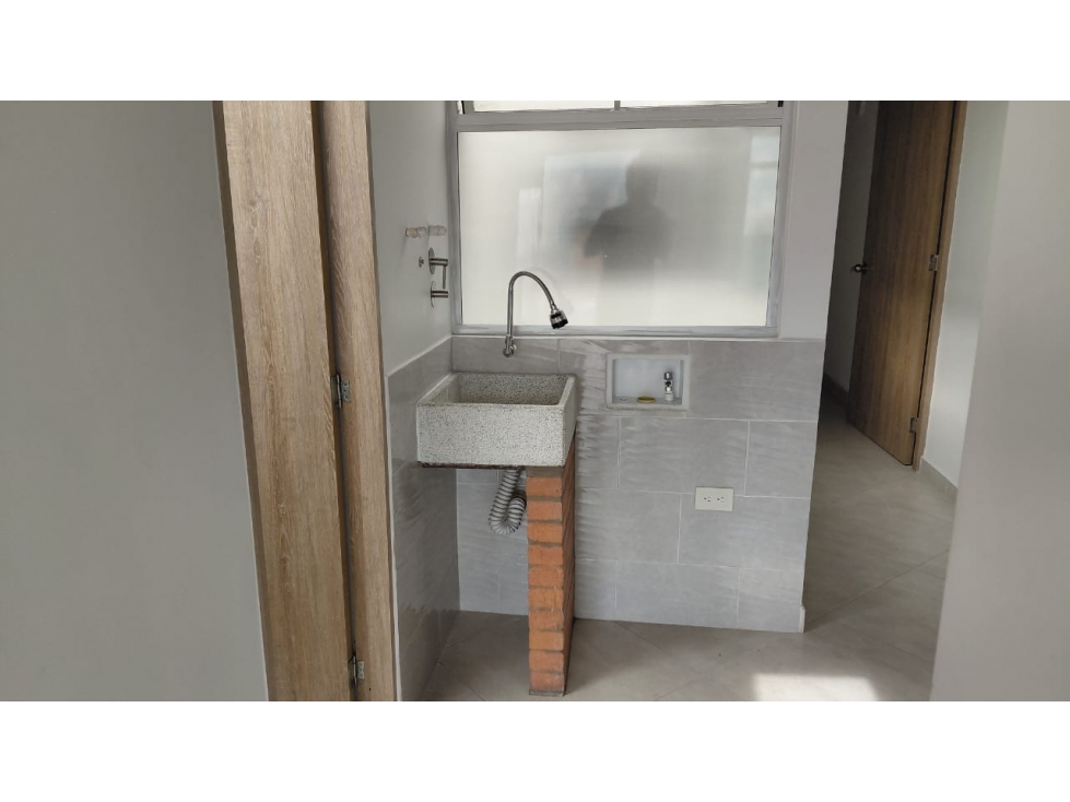 VENTA DE APARTAESTUDIO EN ITAGÜÍ SECTOR VILLA PAULA — foto 4