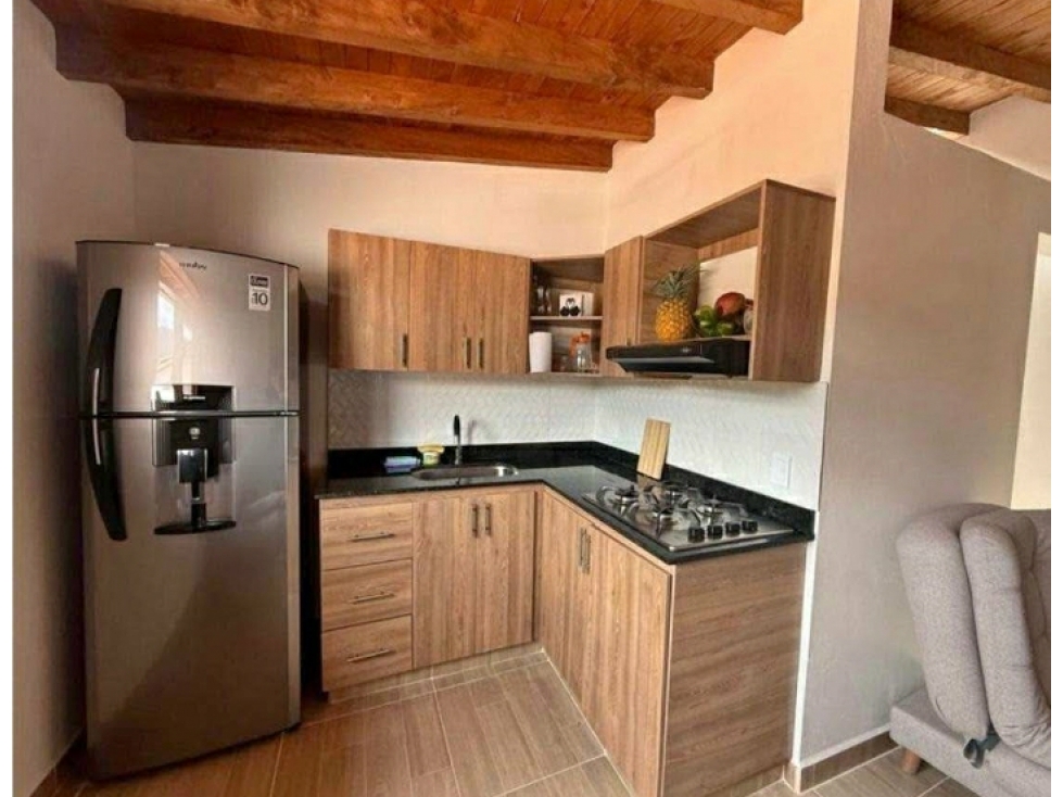 CASA CON 3 APARTAMENTOS EN VENTA EN LA CEJA - ANTIOQUIA — foto 4