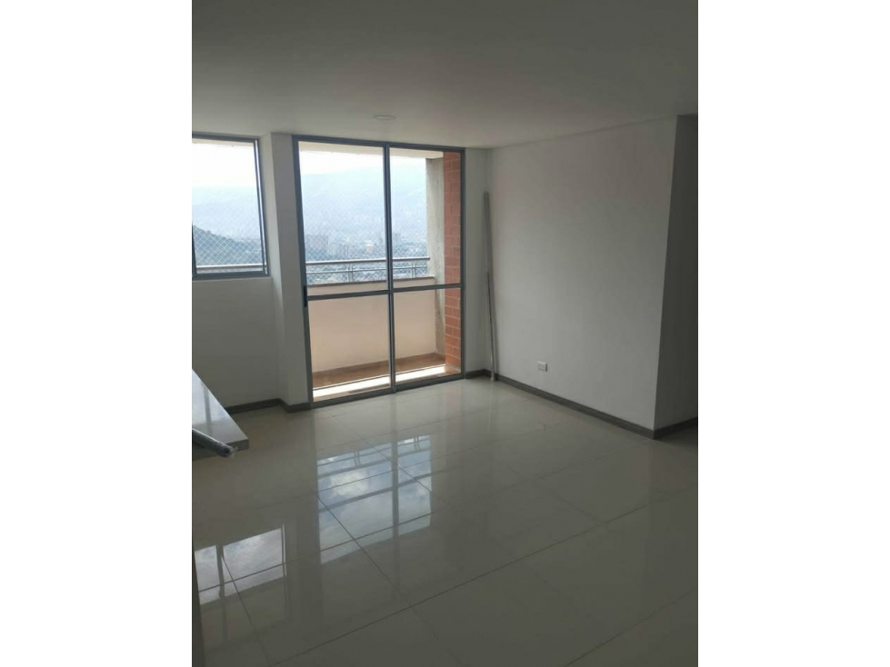 APARTAMENTO EN VENTA EN ITAGUI - DITAIRES