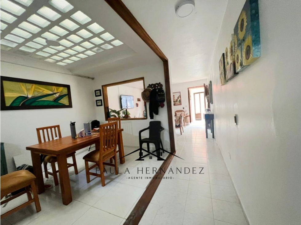 Venta de casa en Venecia Antioquia, Casco urbano - 2