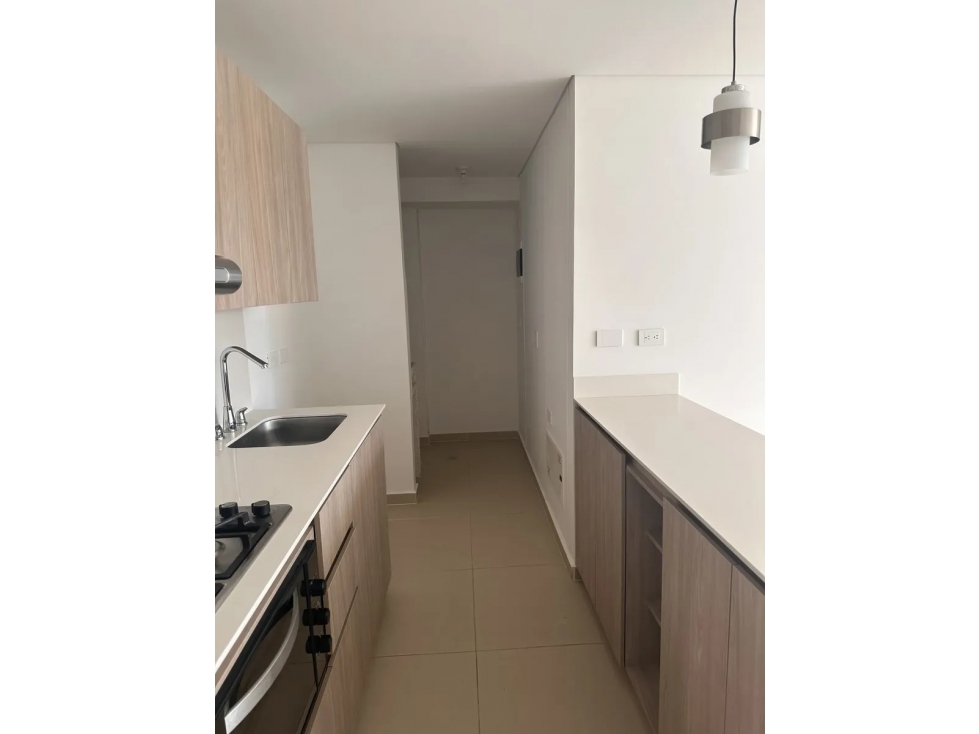 Se vende apartamento en Medellín-Guayabal - 3