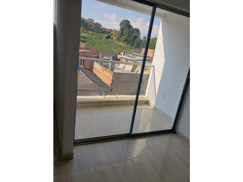 VENTA DE APARTAMENTO EN CALDAS SECTOR LOCERÍA - 1