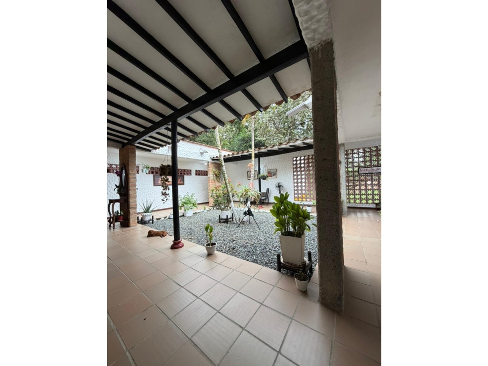 VENTA FINCA SANTA FE DE ANTIOQUIA COLOMBIA - 6