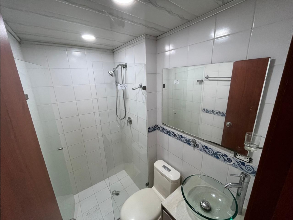 APARTAMENTO EN VENTA EN LA ESTRELLA, ANTIOQUIA - 3