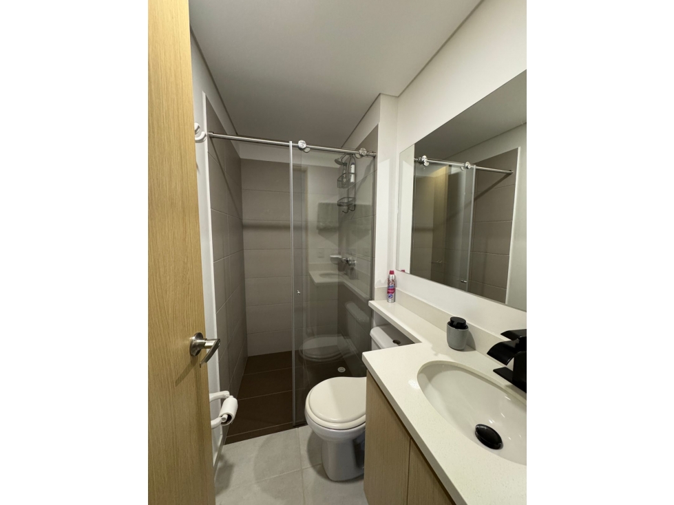 Venta de apartamento en itagui, 70 mts Fatima - 6