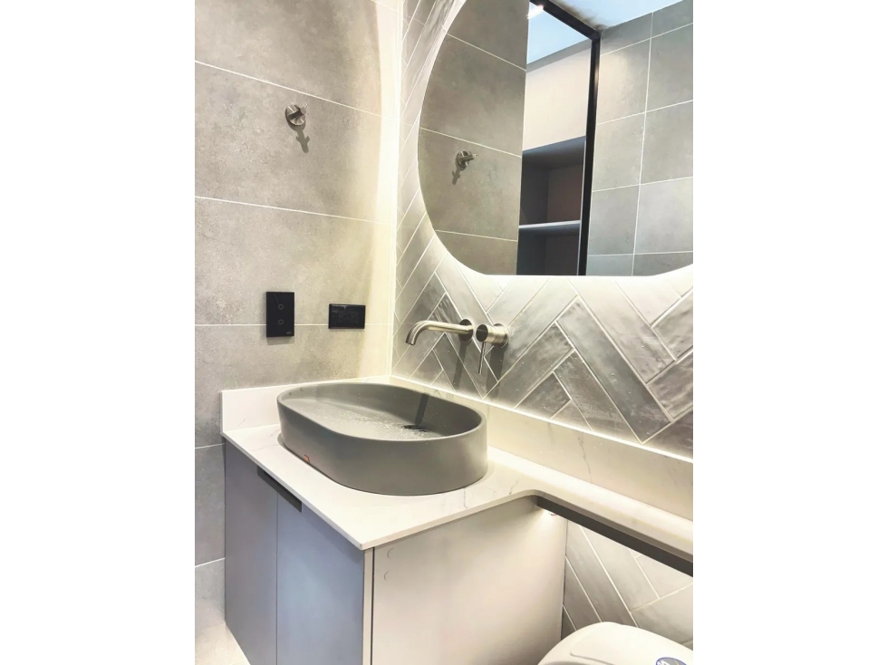 Venta de apartamento sabaneta-calle larga Zona plana — foto 3