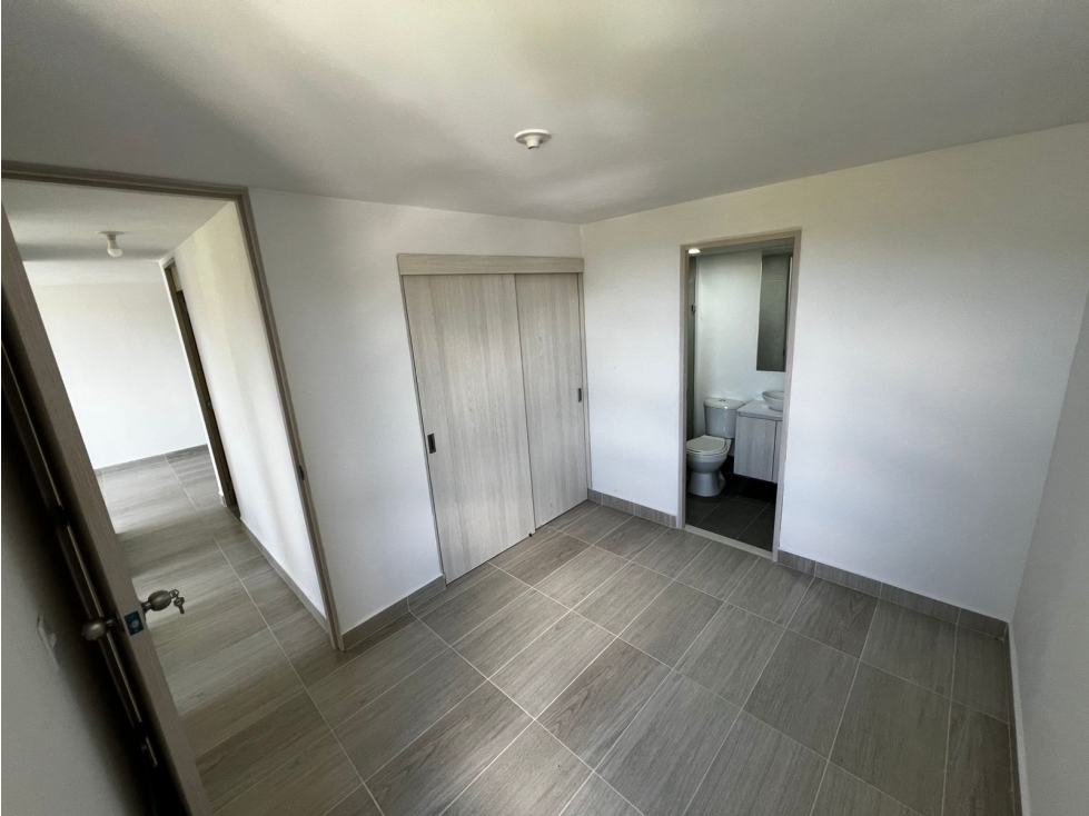 oportunidad de tu apartamento en unidad cerrada en la Tablaza-caldas — foto 4