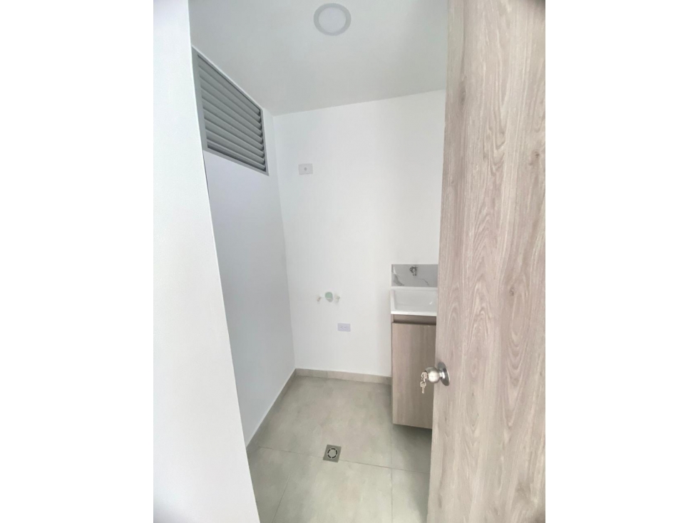 lindo apartamento a la venta en la ceja — foto 3