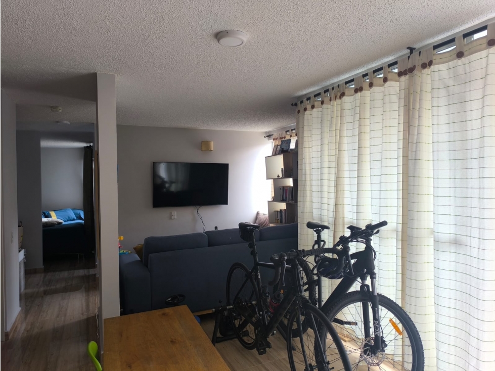 VENTA DE APARTAMENTO EN ITAGUI VILLA VENTURA CENTRO DE LA MODA — foto 5