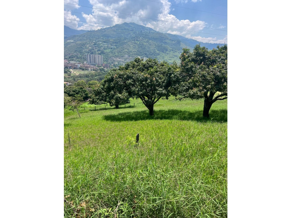 VENTA DE LOTE EN BELLO VEREDA GUASIMALITO NORTE AMÉRICA — foto 2