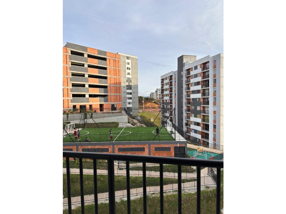 Venta de apartamento en Rionegro, 50 mts el porvenir — foto 5
