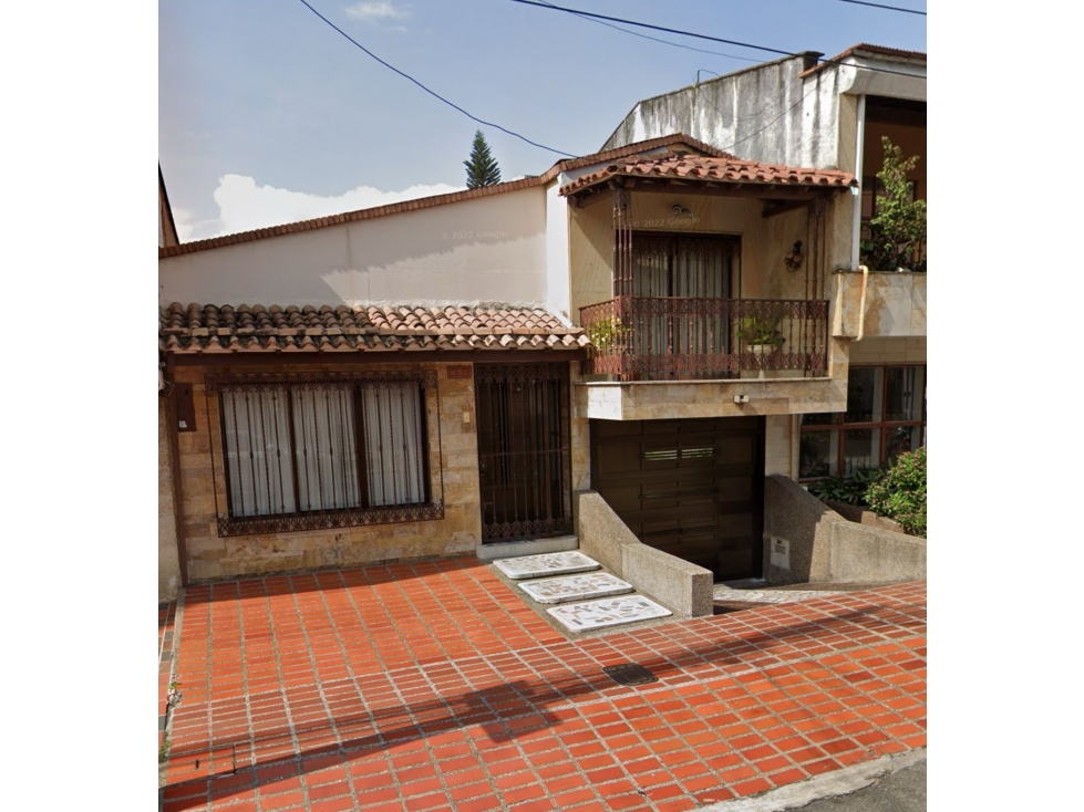 Casa lote a la venta — foto 2