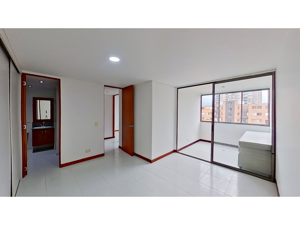 VENTA DE APARTAMENTO EN ITAGUI SECTOR SURAMERICA