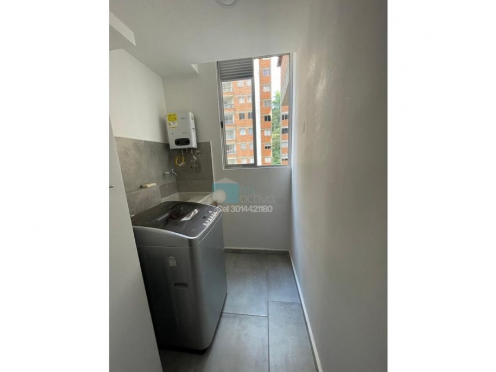 APARTAMENTO APARTAMENTO EN SABANETA, AIRES DEL CAMPO — foto 2