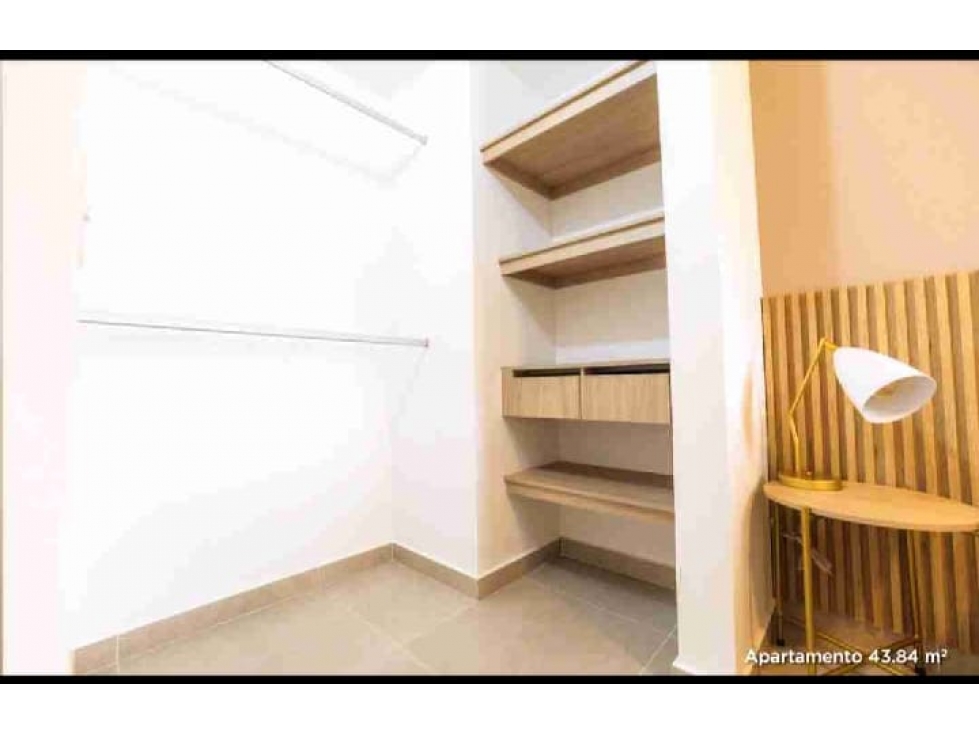 VENTA DE APARTAMENTO EN SAN ANTONIO DE PRADO PARA ESTRENAR — foto 2