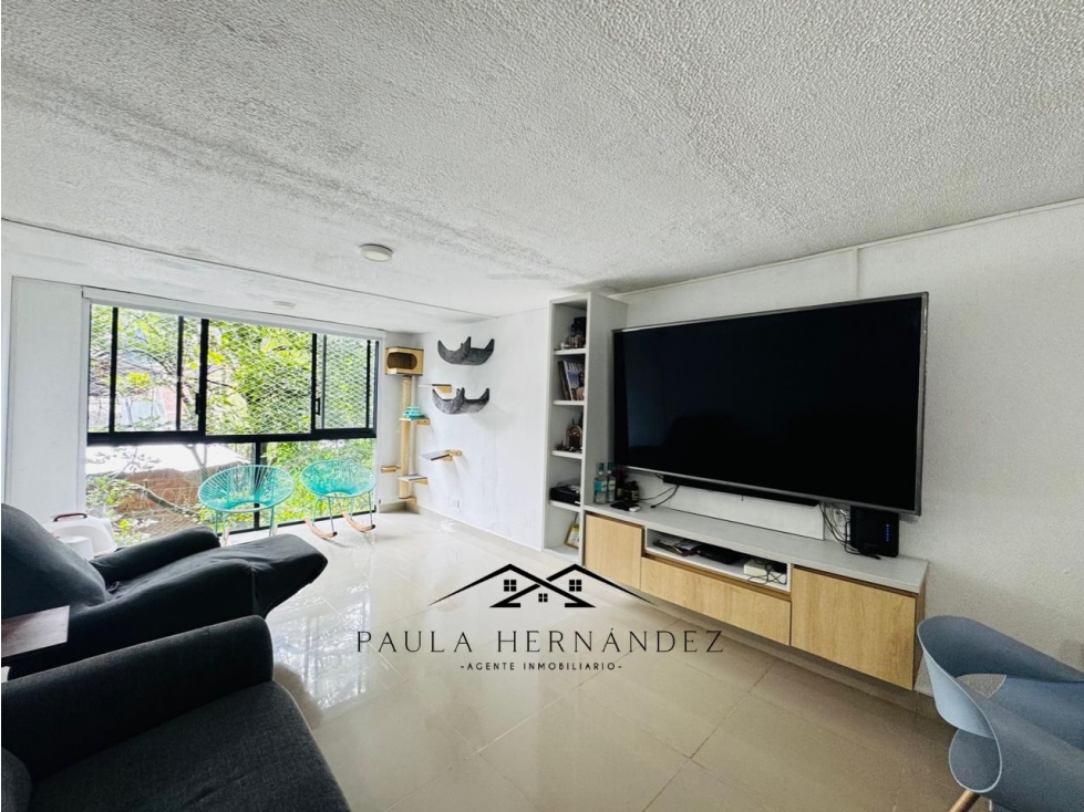 Venta de casa en San Germán Medellín — foto 3