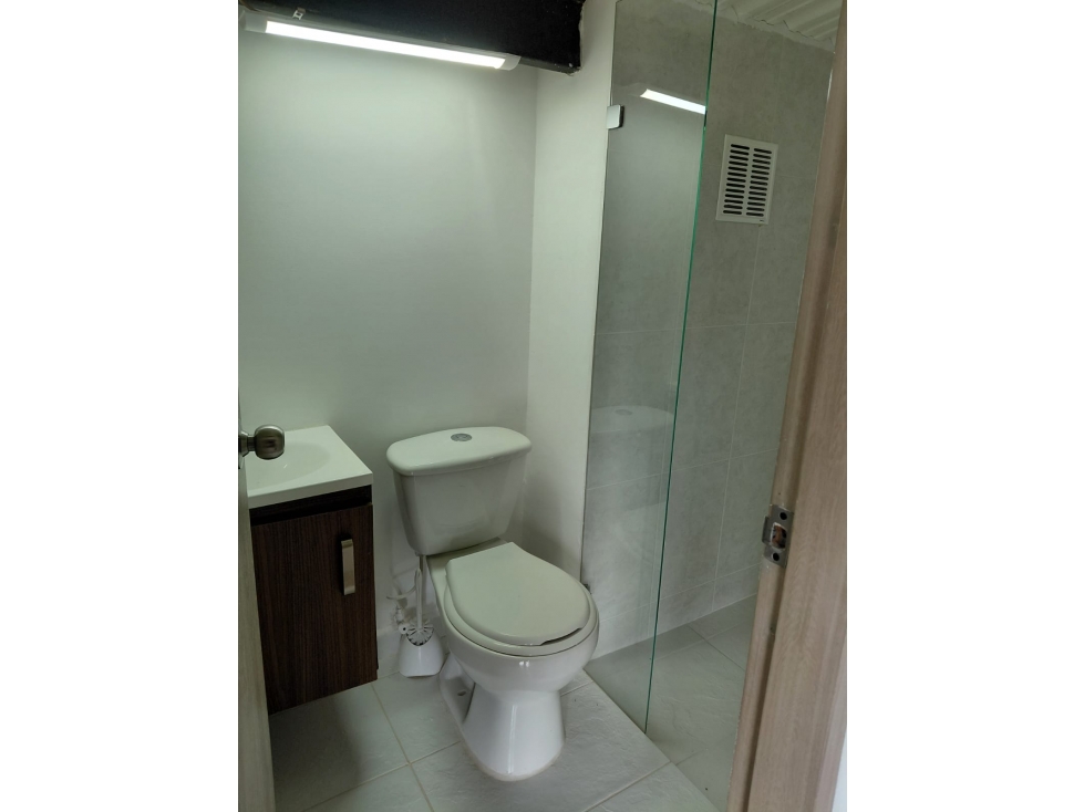 Apartemento en Edificio con Ascensor La Ceja — foto 3