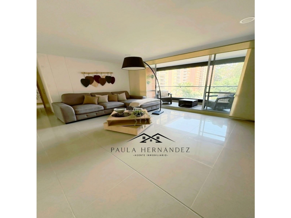 Venta de apartamento en Sabaneta parte baja Loma de san josé — foto 5