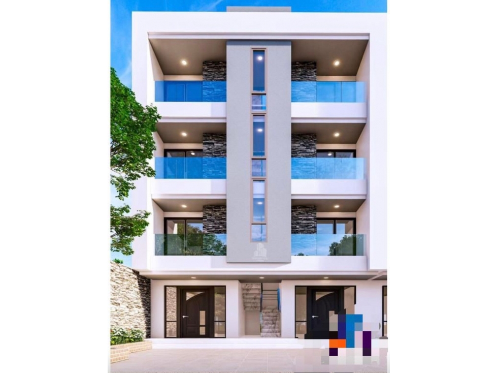 VENDO APARTAMENTO SOBRE PLANOS I ASTURIAS ITAGUI