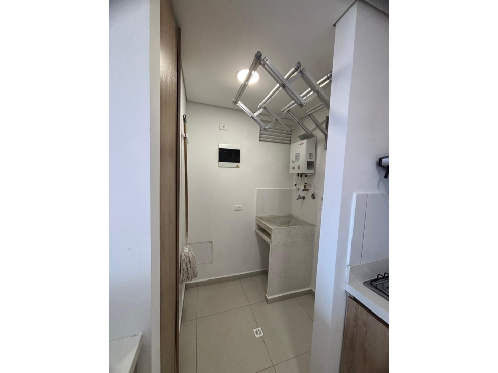 VENDO APARTAMENTO EN UNIDAD SUR AMERICA ITAGUI — foto 2