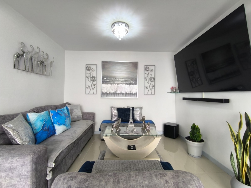 Apartamento en Venta Envigado Baressi — foto 2