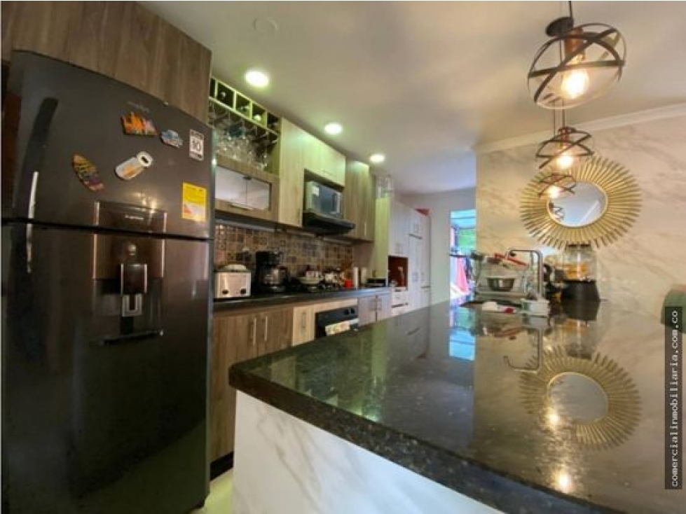 VENTA CASA UNIFAMILIAR EN ENVIGADO SECTOR LOMA DE LAS ANTILLAS — foto 6