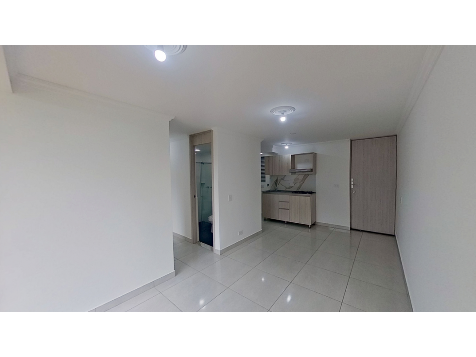 VENTA DE APARTAMENTO LA ESTRELLA SECTOR LA INMACULADA — foto 4