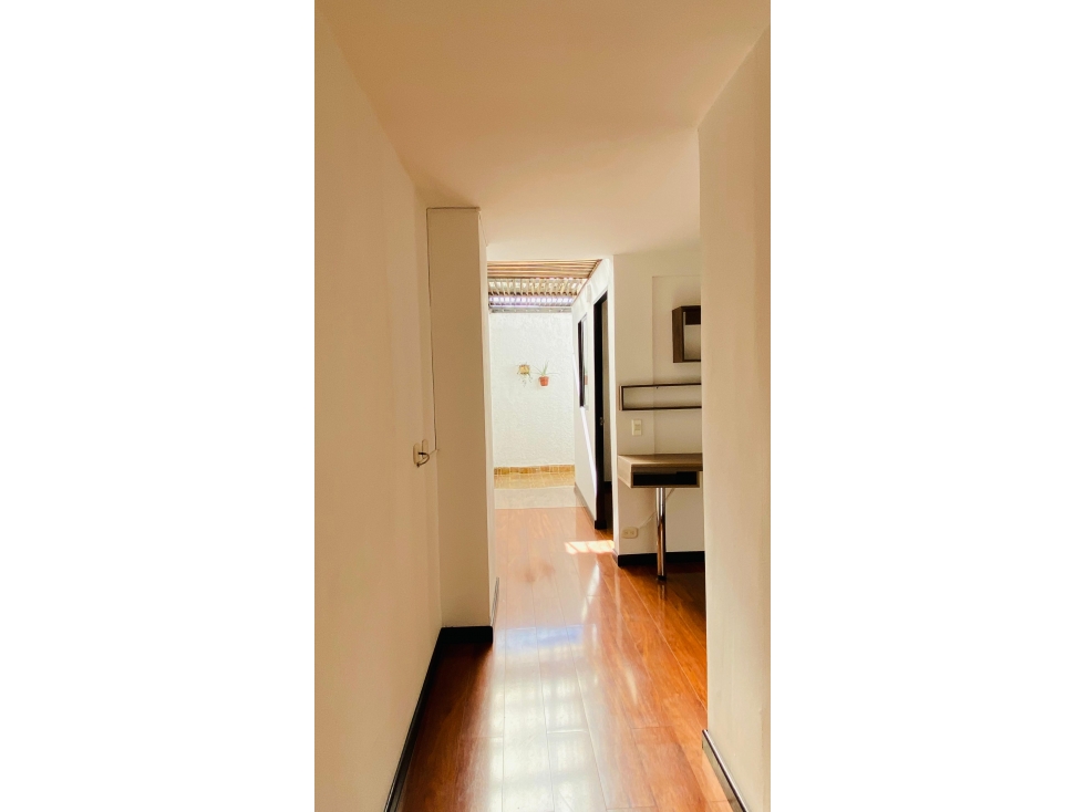 VENTA DE APARTAMENTO EN MEDELLÍN SECTOR BOSTON — foto 3