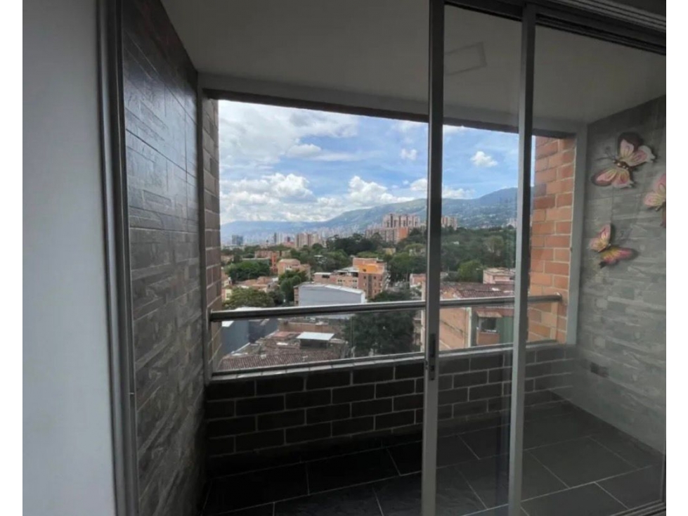 VENTA APARTAMENTO ENVIGADO - TRIANON
