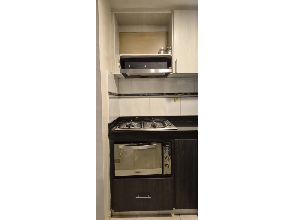 VENTA DE APARTAMENTO EN ENVIGADO SECTOR ALTO DE LAS FLORES — foto 4