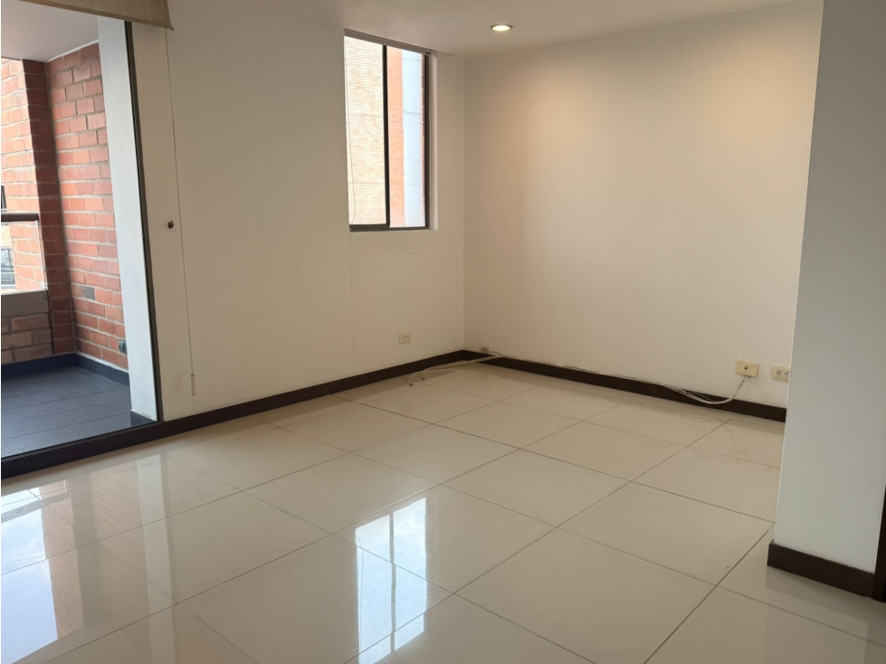 APARTAMENTO EN SANTA MARIA DE LOS ANGELES — foto 2
