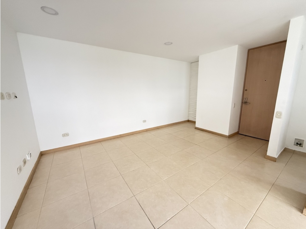 Venta apartamento Medellín Loma del Indio. — foto 2