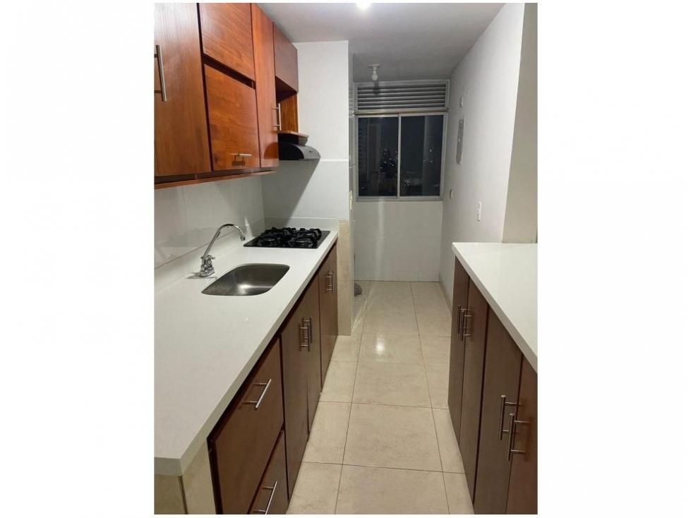VENTA APARTAMENTO SABANETA, PRADOS DE SABANETA — foto 2