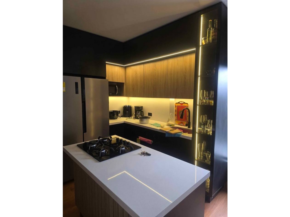VENTA DE CASA CAMPESTRE EN GUARNE VEREDA ALTO DE LA VIRGEN — foto 4