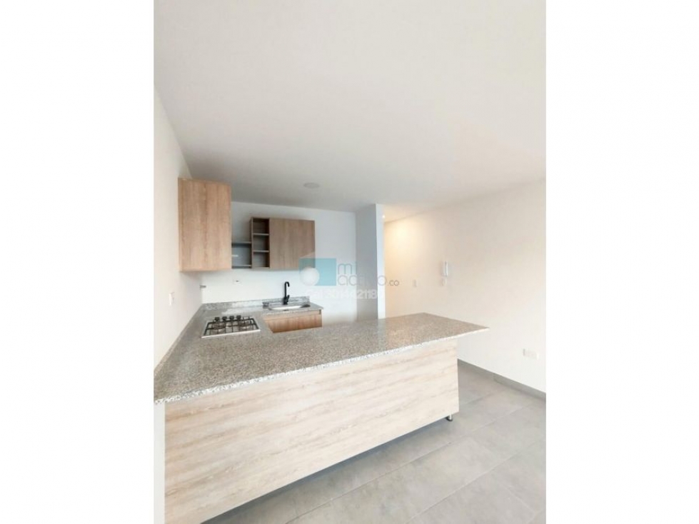 VENTA APARTAMENTO DUPLEX SANTA MARIA ITAGUI, SECTOR CENTRO DE LA MODA — foto 2