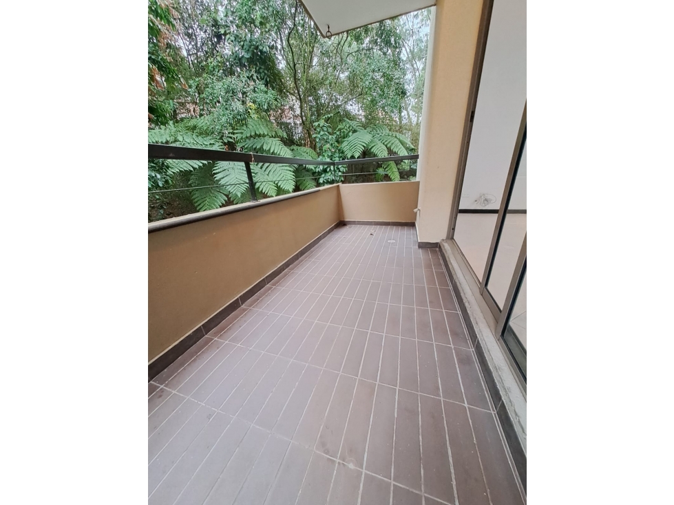 VENDO APTO ENVIGADO-SEÑORIAL PARTE PLANA — foto 2