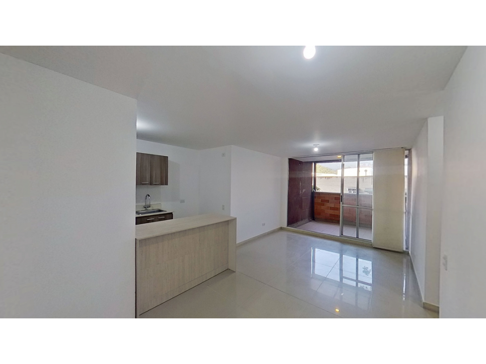 VENTA DE APARTAMENTO EN SABANETA SECTOR ANCON SUR