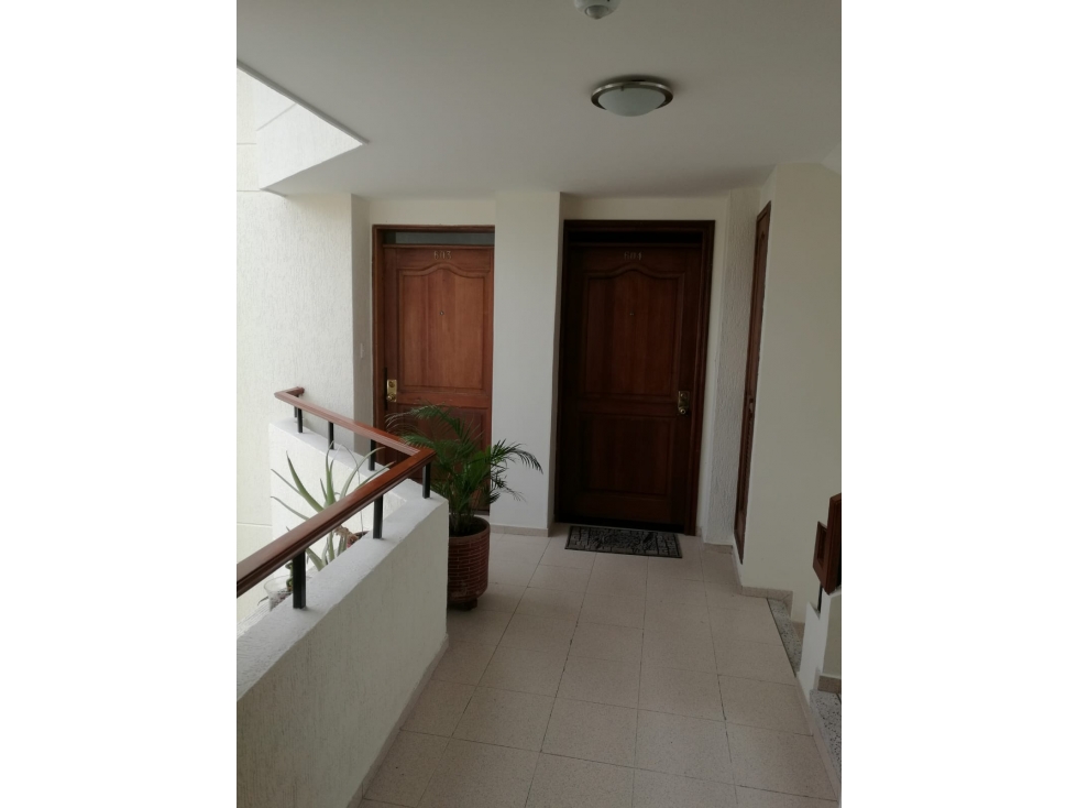 VENTA APARTAMENTO PIEDRA PINTADA IBAGUE-OH — foto 2