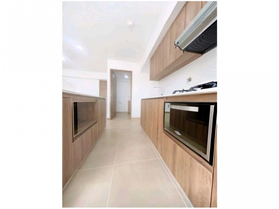 Venta de apartamento en Sabaneta Tres Esquinas — foto 3